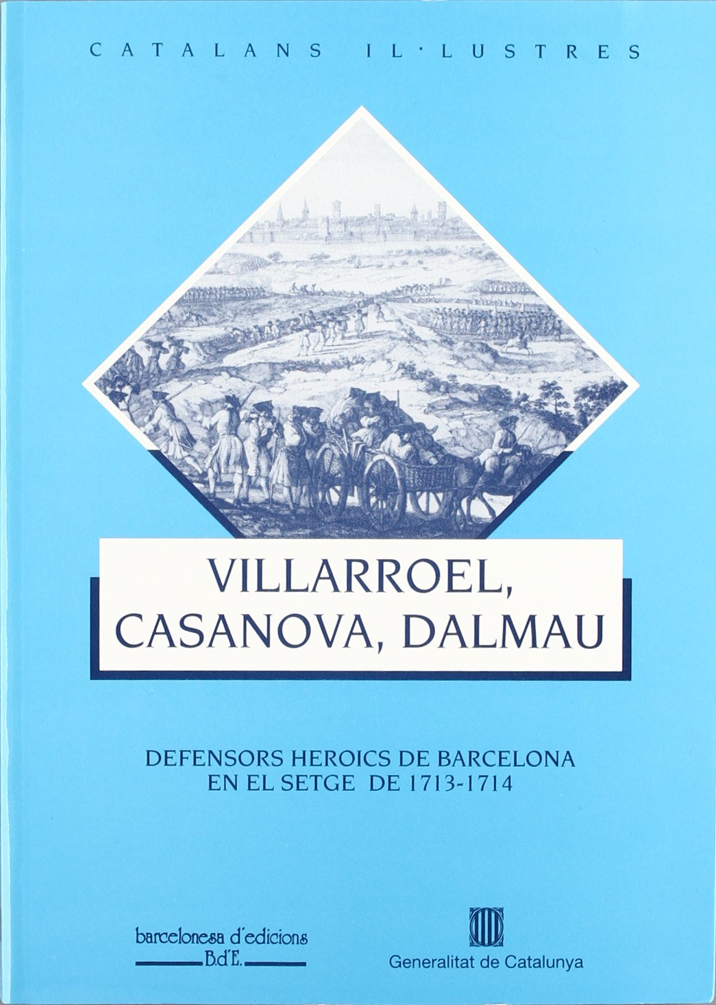 Villarroel book