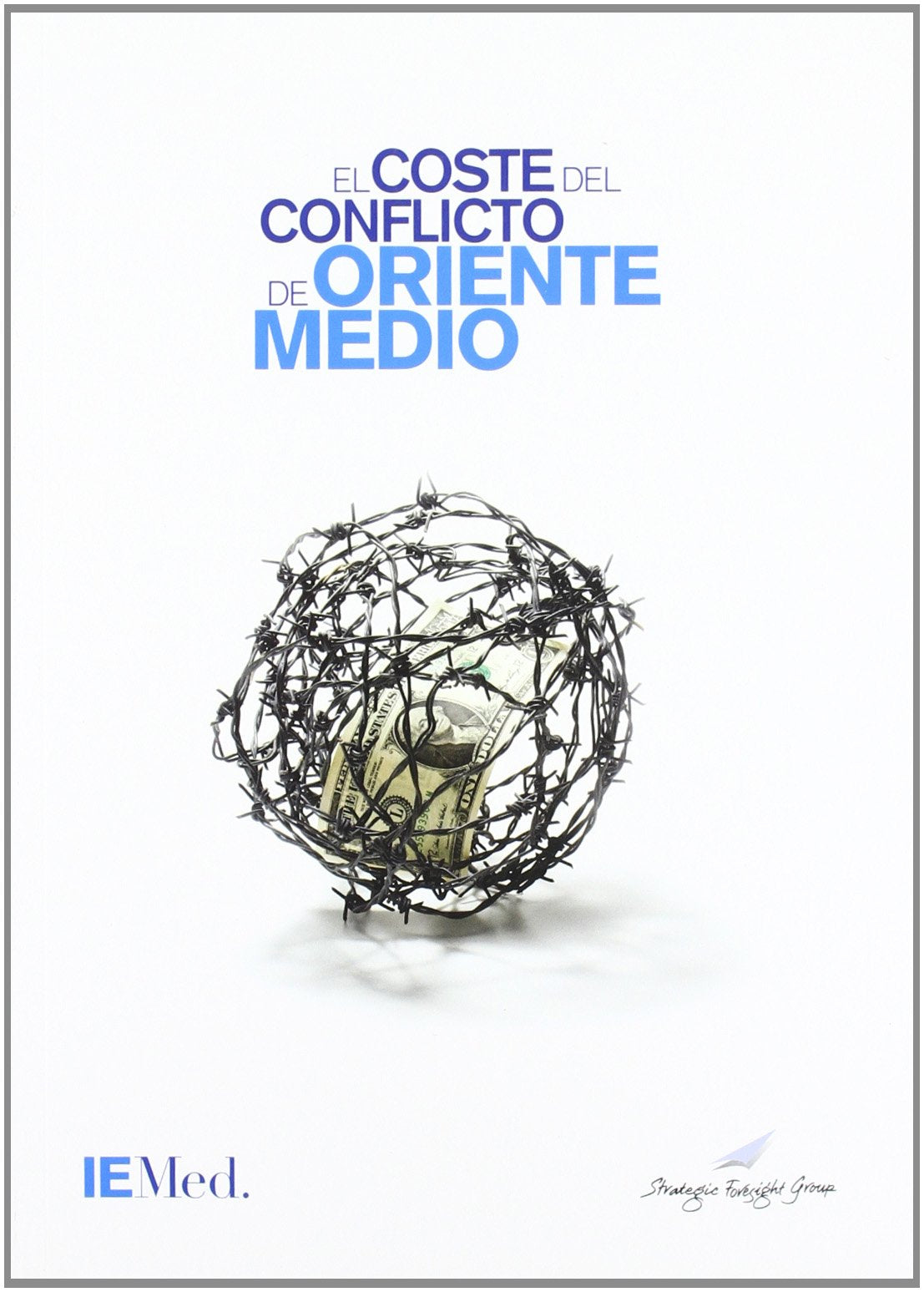 coste del conflicto de Oriente Medio/El book