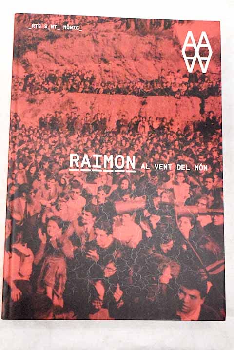 Raimon. Al vent del món book