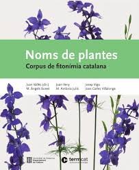 NOMS DE PLANTES. CORPUS DE FITONIMIA CATALANA Business & Technology