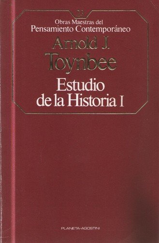 HISTORIA VERDADERA DE LA CONQUISTA DE NUEVA ESPAÑA by TOYNBEE A... book