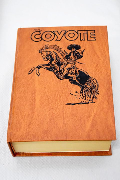 El hijo del Coyote ; La marca del Cobra book