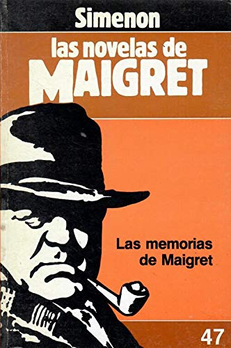 Las memorias de Maigret Books