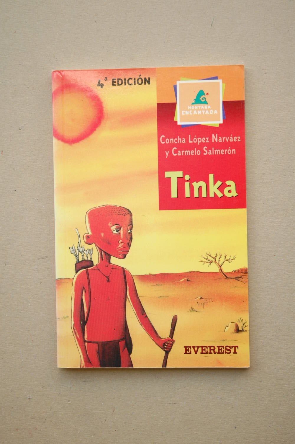 LA Tierra Del Sol Y LA Luna/the Land of the Sun and the Moon Education