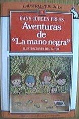 Aventuras De La Mano Negra book