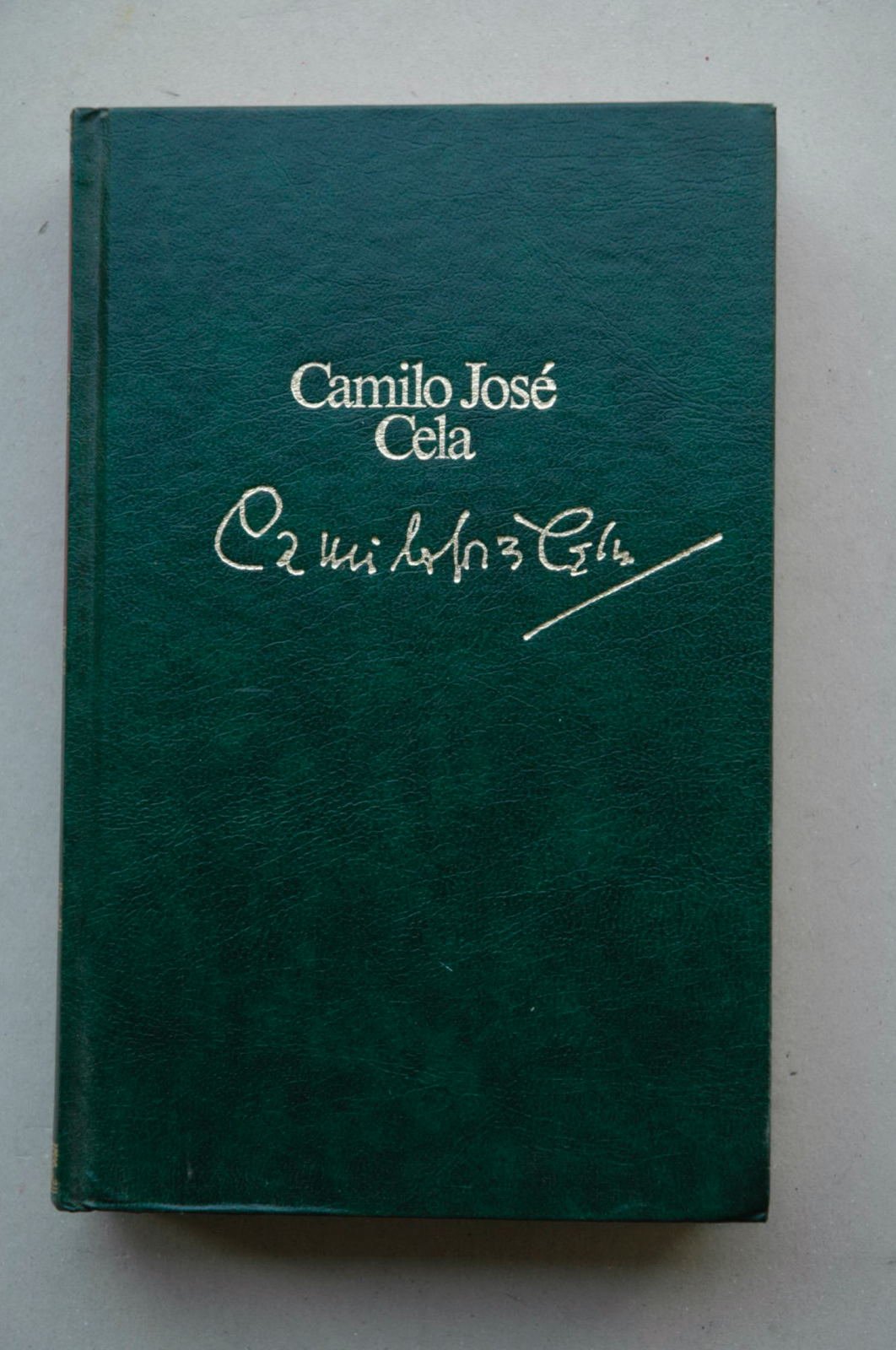El gallego y su cuadrilla y otros apuntes carpetovetónicos book