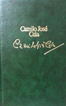 San Camilo, 1936 ; Oficio de tinieblas 5 Books