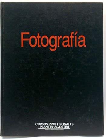 Curso de fotografía volumen 3 book