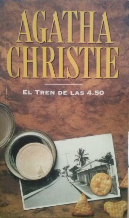 El tren de las 4.50 Books