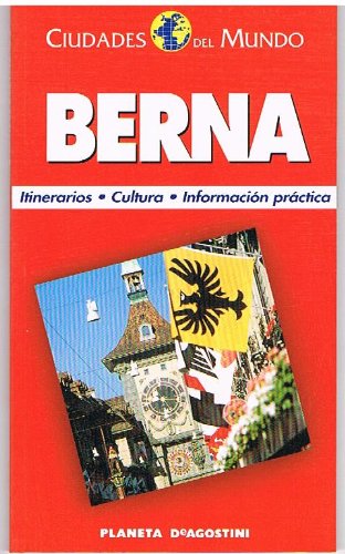 Ciudades del mundo book