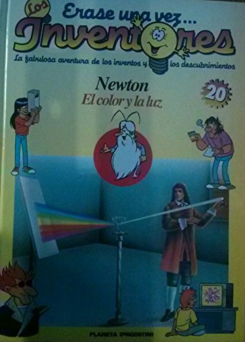 Newton book
