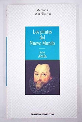 Los piratas del Nuevo Mundo book