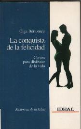 La conquista de la felicidad: claves para disfrutar de la vida book