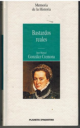 Bastardos reales Books