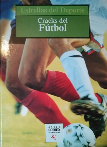 Cracks del fútbol book