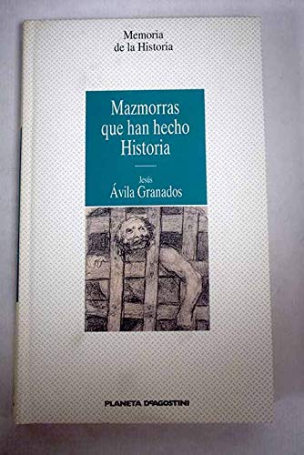 Mazmorras que han hecho historia book