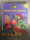 Magic in the Making by Disney Enterprises Inc; Pixar Animation Studios book