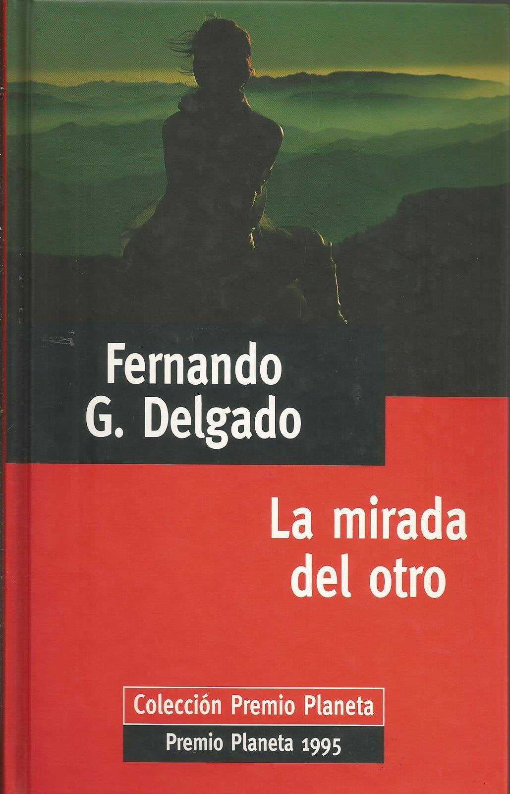 La mirada del otro Books