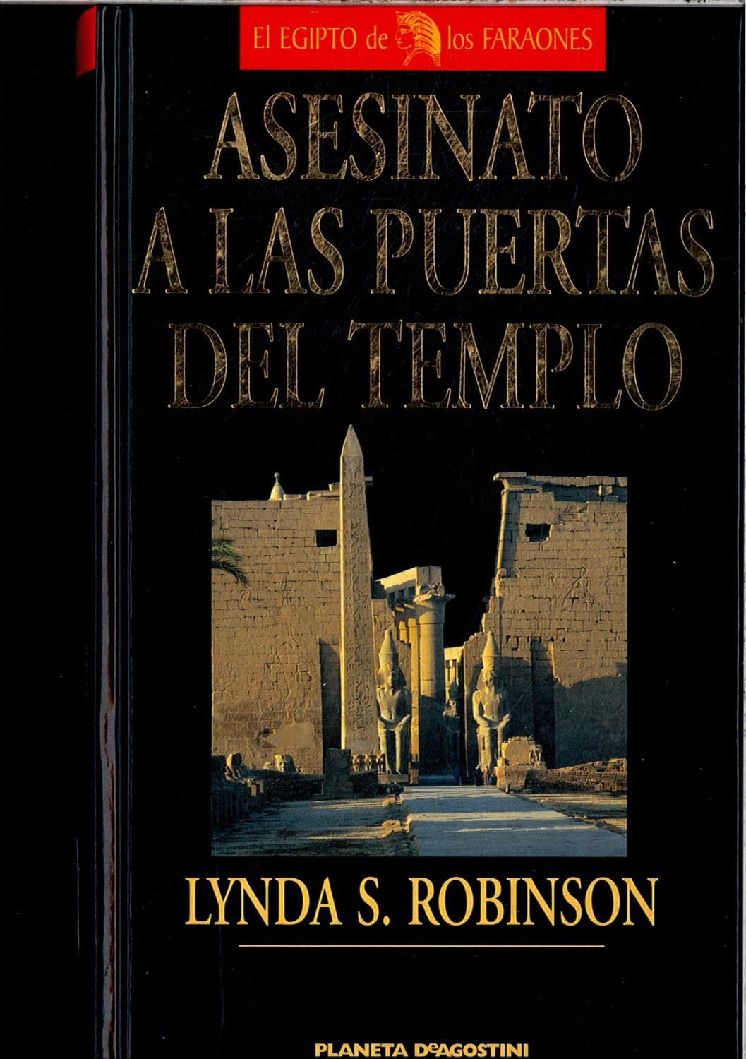Asesinato a Las Puertas del Templo book