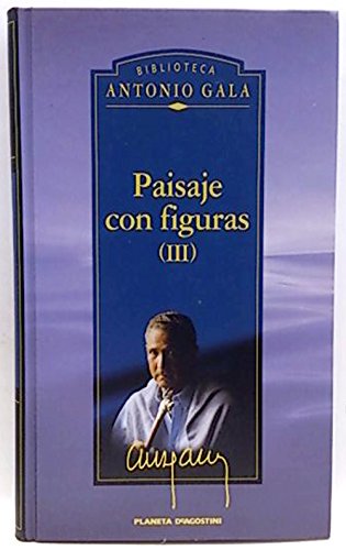 Paisaje con figuras (III) book