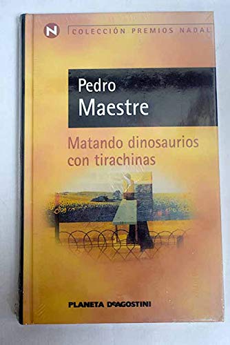 Matando Dinosaurios con Tirachinas book