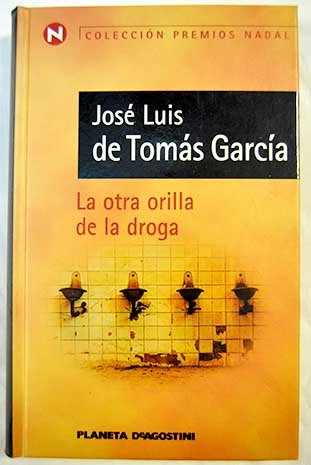 La otra orilla de la droga book