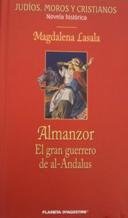 Almanzor: el gran guerrero de al-Andalus Books