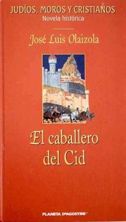 El caballero del Cid Books