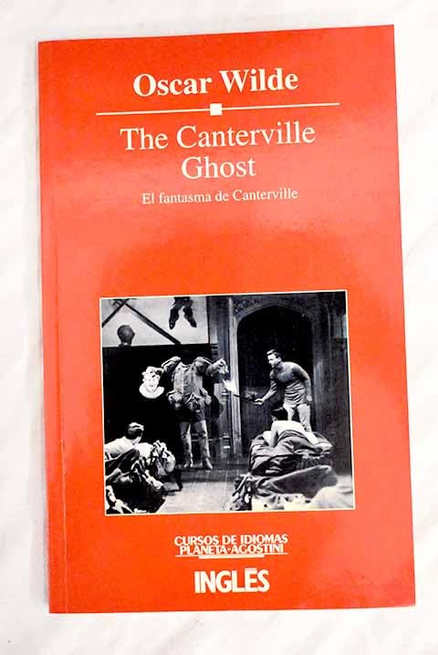 The Canterville ghost : El fantasma de canterville Books