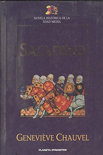 Saladino: el unificador del Islam Books