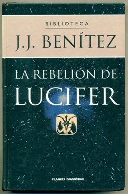 La rebeli?n de Lucifer Books