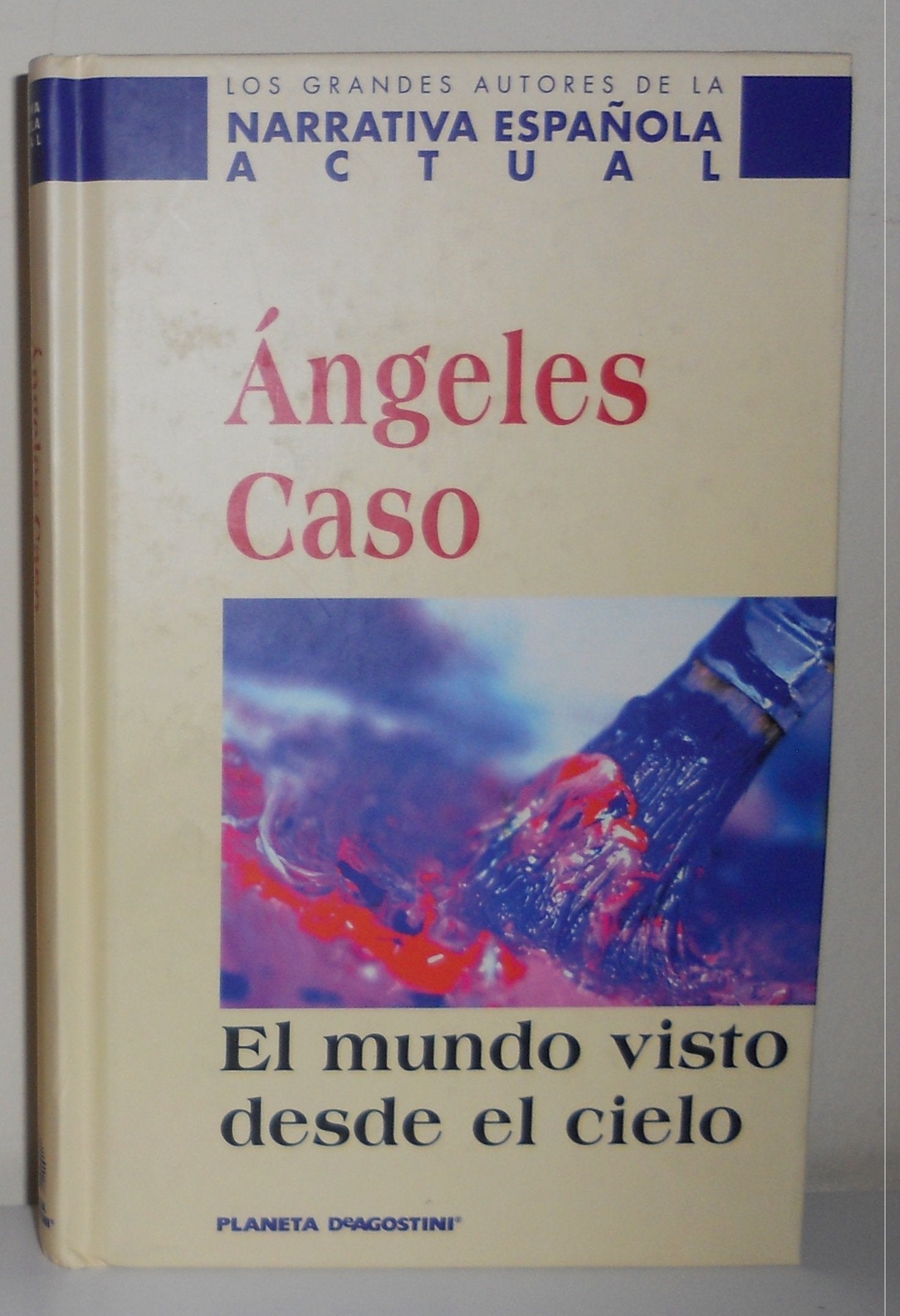 El mundo visto desde el cielo Books