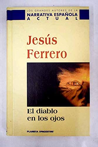El diablo en los ojos Books
