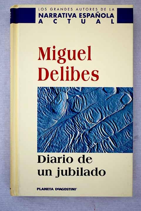 Diario de un jubilado book