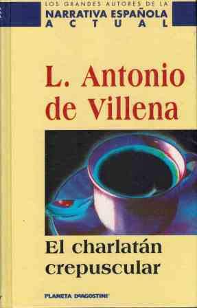 El charlatán crepuscular: Oscar y Bosie Books