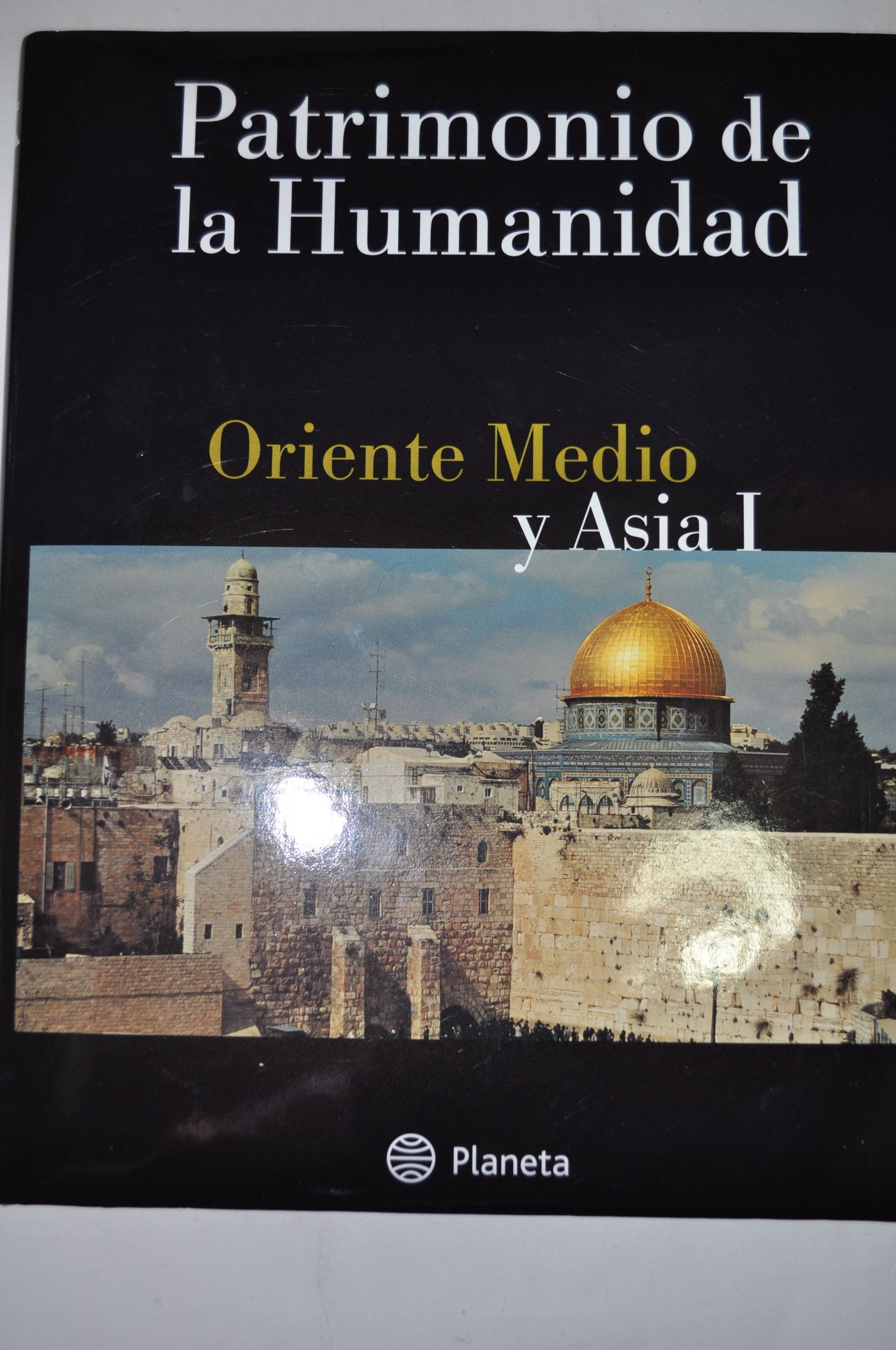 Oriente Medio. Subcontinente Indio. Sudeste Asiático book