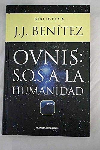 Ovnis, S.O.S. a la humanidad Books