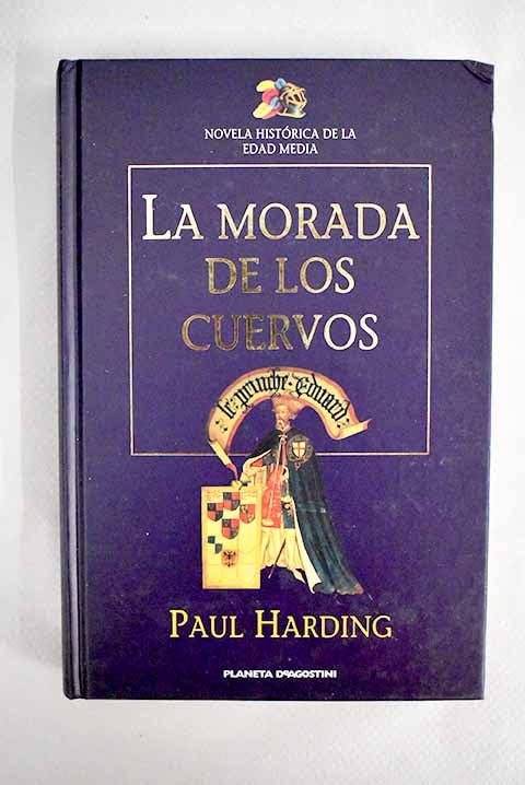 La morada de los cuervos: un terrible misterio protagonizado por Fray Athlestan Books