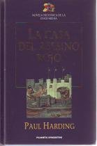 LA CASA DEL ASESINO ROJO. UN TERRIBLE MISTERIO PROTAGONIZADO POR FRAY ATHELSTAN Books