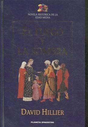 El fuego y la sombra: la venganza de Isabel de Clairmont Books