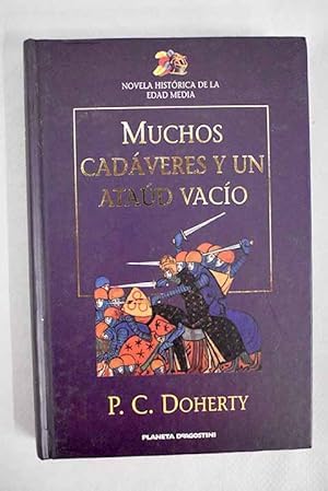 Muchos cadáveres y un ataúd vacío: el relato del Magistrado en su peregrinación de Londres a Canterbury Books