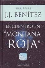 Encuentro en "Montaña Roja" Books