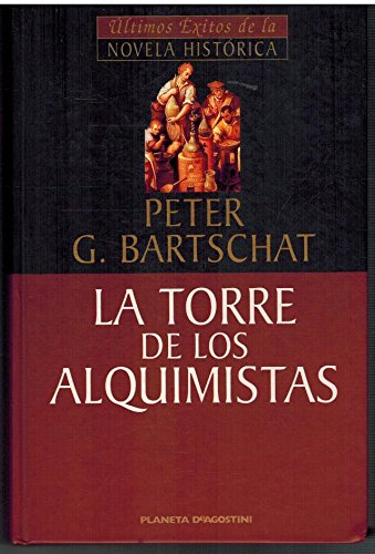 La torre de los alquimistas Books