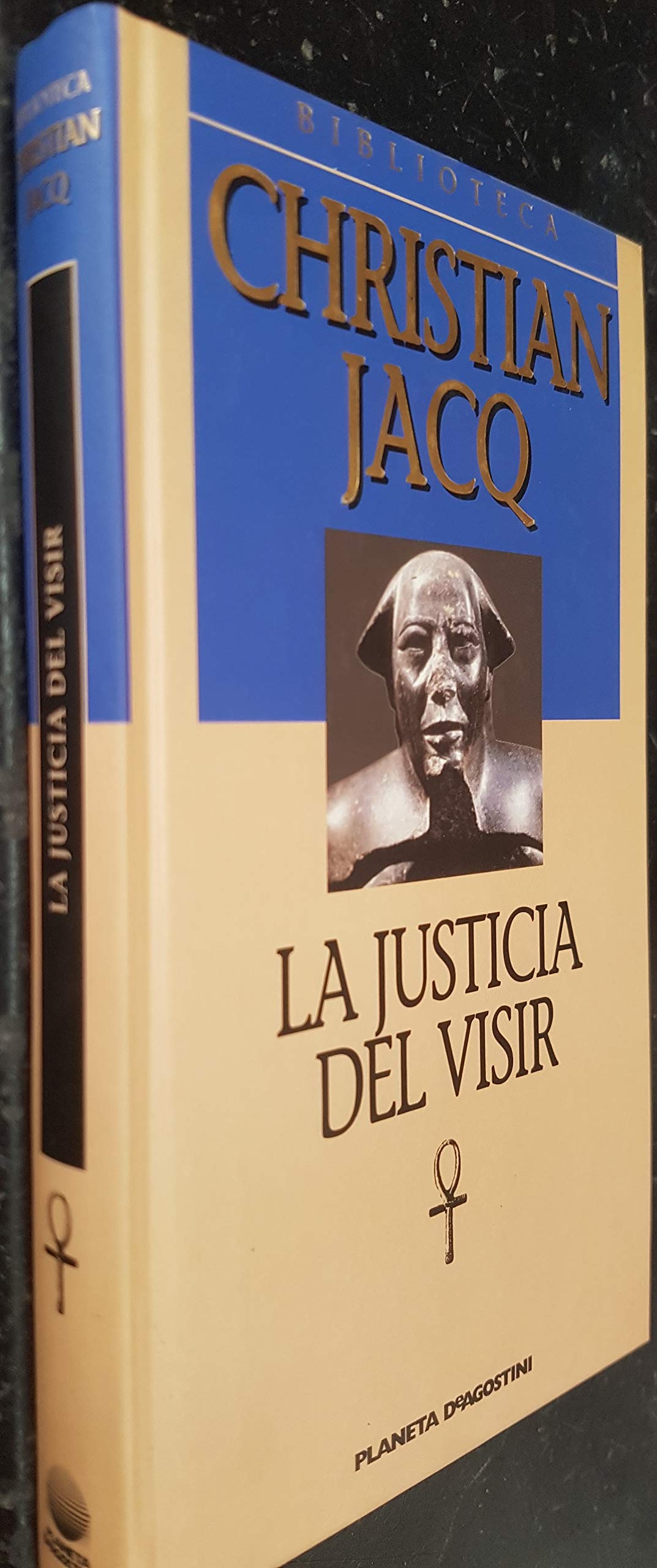 La justicia del visir Books