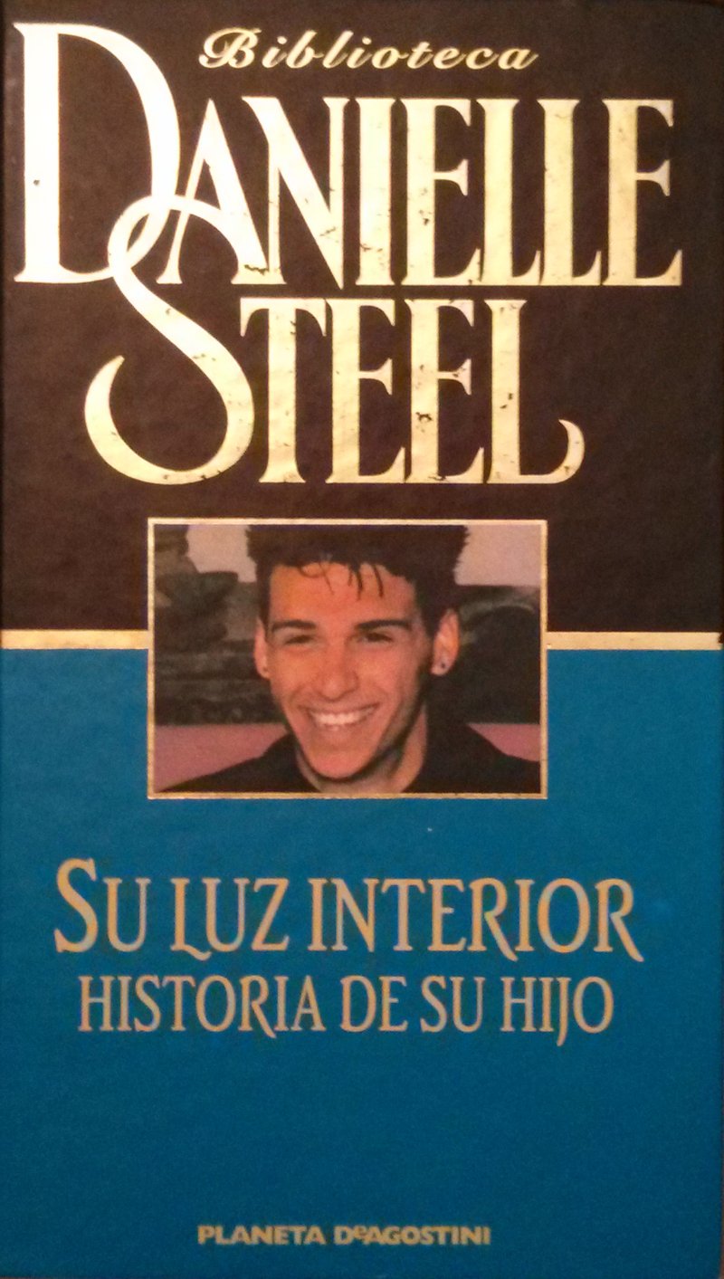 Su luz interior: historia de su hijo Books