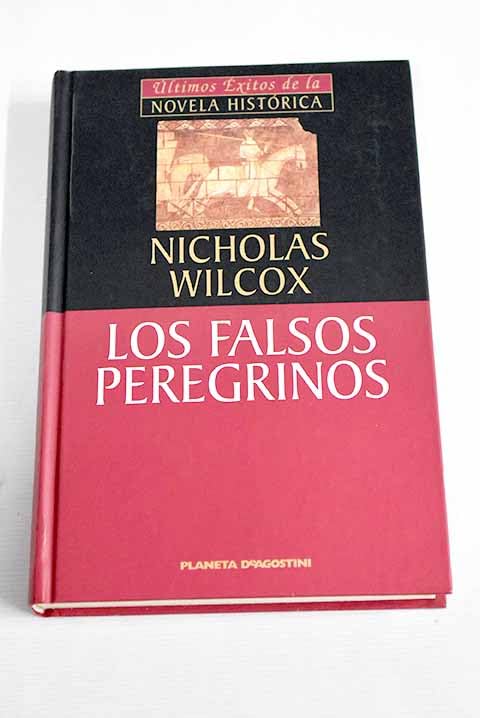 Los falsos peregrinos book