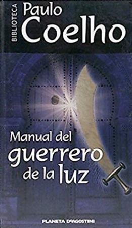 Manual del Guerrero de la Luz book