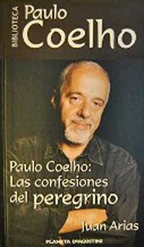 Paulo Coelho: las confesiones del peregrino Books