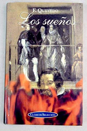 Los sueños book