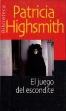 El juego del escondite Books